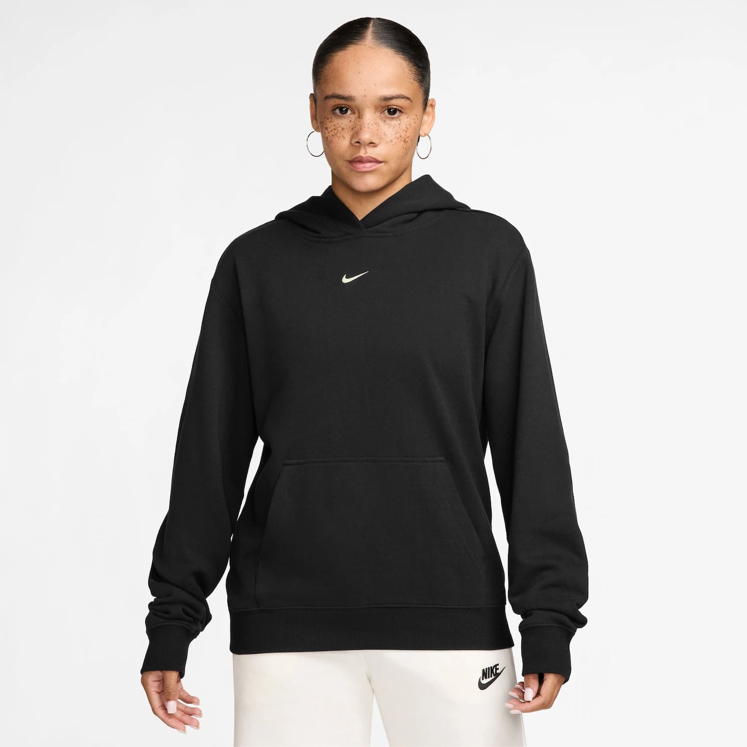 Blusão Nike Standard Fleece Feminino