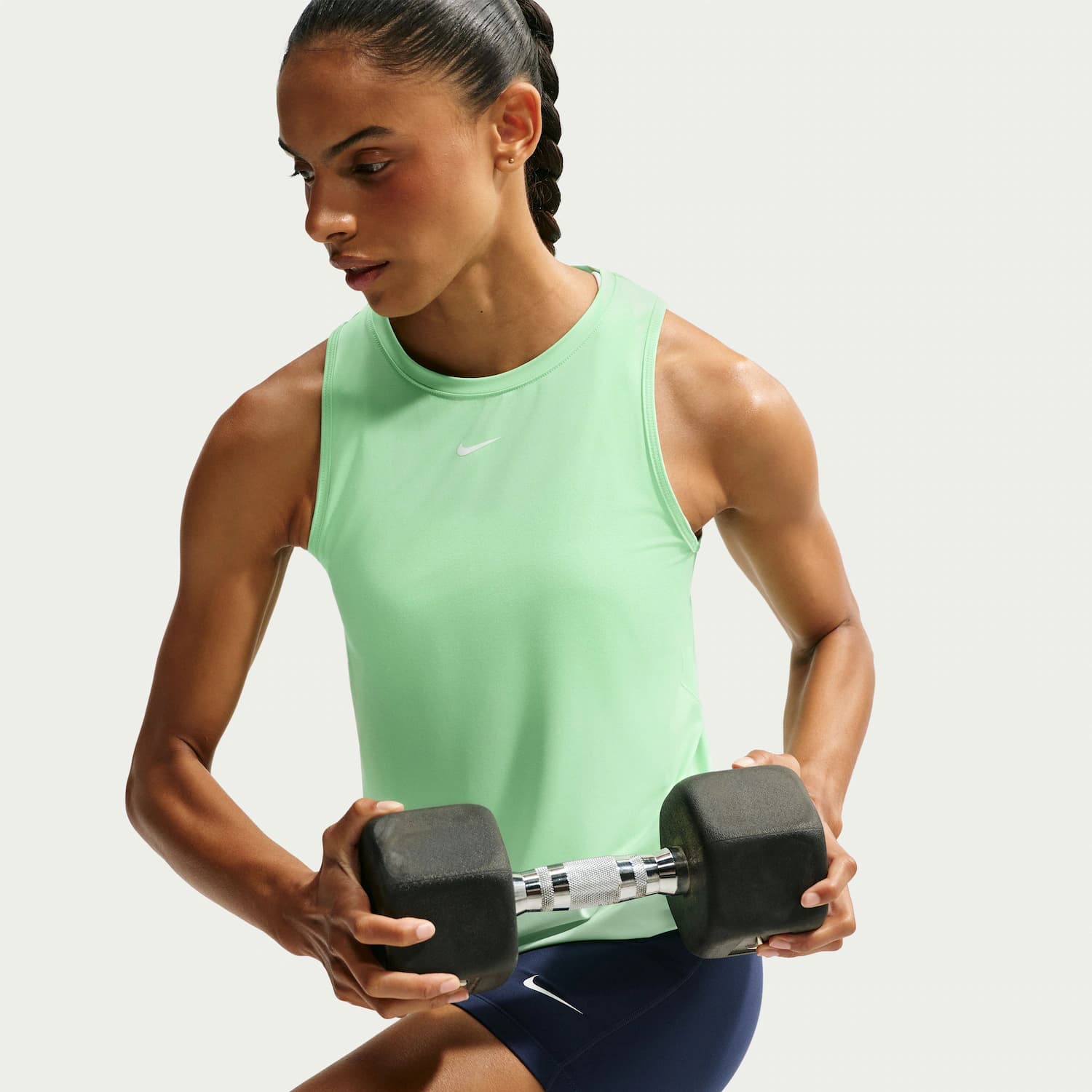 Regata Nike Dri-FIT One Feminina